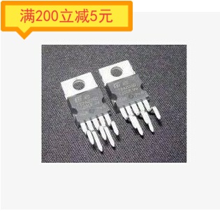 原装进口拆机 TDA2050 TDA2050A 32W高保真音频功率放大器