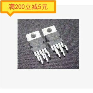 原装进口拆机 TDA2050 TDA2050A 32W高保真音频功率放大器