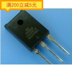 电子元件原装拆机 BU2508AF 无带阻尼行管