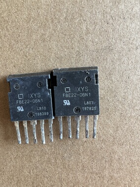 FUO22-16N FUO22-16N拆机原装可直拍整流器Bridge Rectifier