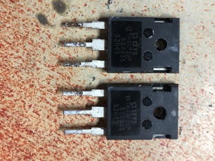 IXTH48P20P IXFH58N20 原装拆机正品 保证质量 一对9元