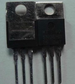 场效应管 MTP75N06HD SUP75N06 75N06 SUP75N08-10拆机 随机发