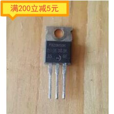 电子元件IRGB20B60PD1 GB20B60PD1 原装进口拆机 质量保证