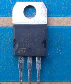 P80NF12 80N12   原装进口拆机 质量测好保证