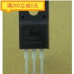 电子元件AP18N20GI FDPF18N20FT FDPF18N20 原装拆机场效应管