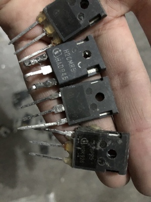 H20PR5 H20MR5 新一代电磁炉管 原装拆机 质量保证 大功率