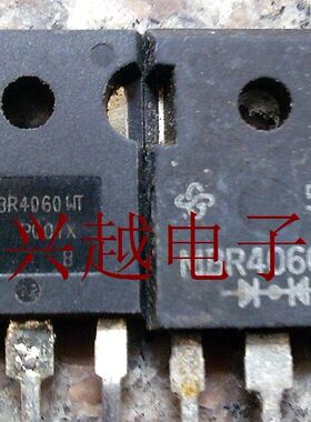 MBR4060PT MBR4060WT 原装拆机肖特基管 测好