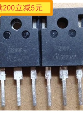 原装进口拆机 5R299P 12A 550V TO-247 MOS场效应管 测试合格发货