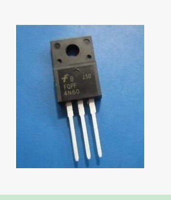 Electronic components SVD4N65F 4N65 4N60 new original triode