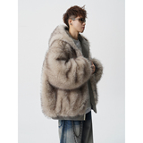 双面穿座山雕棉衣飞行夹克加厚保暖宽松连帽外套 409-J231-P168,男装夹克,星座409(原A307),四季星座 双面穿座山雕棉衣飞行夹克加厚保暖宽松连帽外套 409-J231-P168,男装夹克,星座409(原A307),四季星座