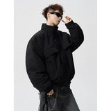 原创2025冬季新品棉衣美式高级感哈灵顿夹克外套男409-J228-P95,男装夹克,星座409(原A307), 原创2025冬季新品棉衣美式高级感哈灵顿夹克外套男409-J228-P95,男装夹克,星座409(原A307),