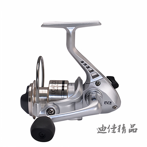 迪佳中国5前卸力金属线杯