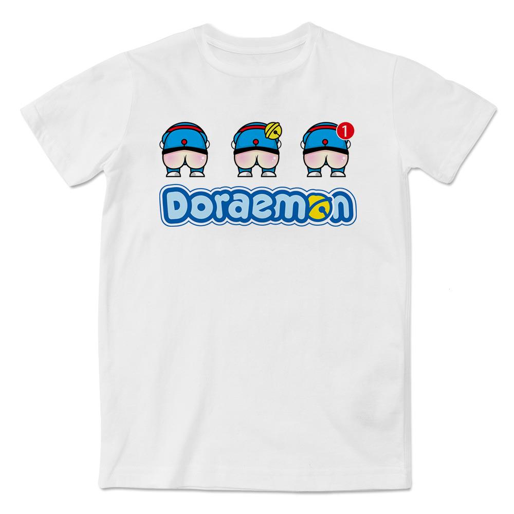 恶搞动漫多啦A梦机器猫屁