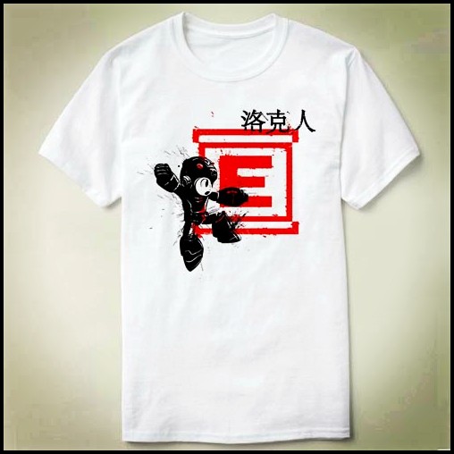 Traditional Robot  个性 定制 文化衫 DIY Tee 衣服 T-Shirt T恤