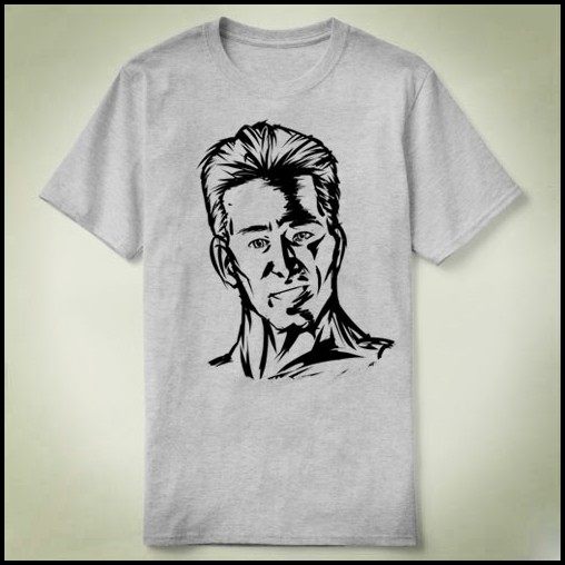 billy herrington  比利 海灵顿 定制 diy tee t-shirt t恤 衣服