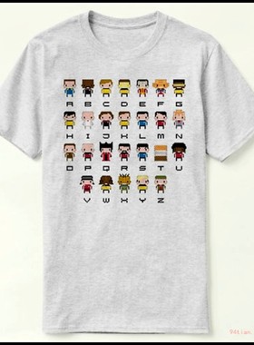 star trek Spock Live Long Prosper星际旅行衣服上衣T-Shirt T恤