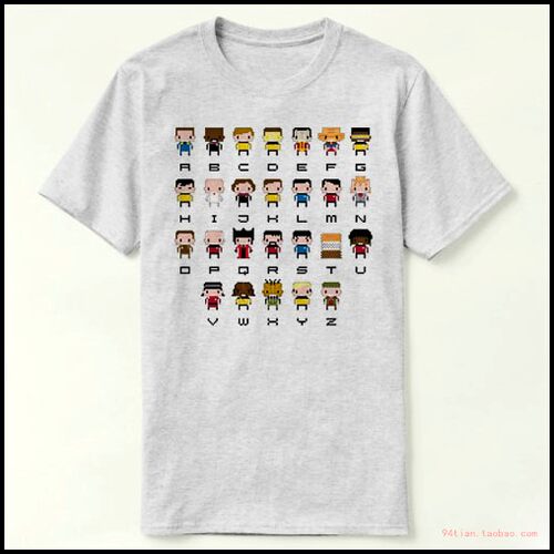 star trek Spock Live Long Prosper星际旅行衣服上衣T-Shirt T恤