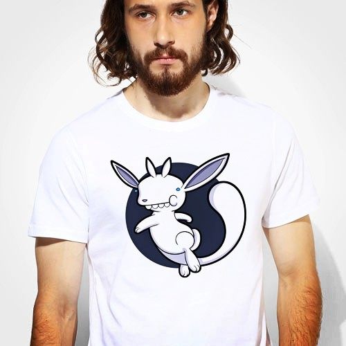 Ori And The Blind Forest奥日与黑暗森林Shirt圆领包邮T恤