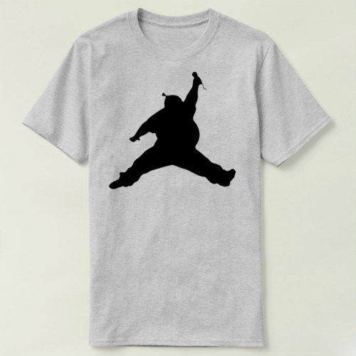 BIG PUN Big Punisher Hip Hop  定制男女Tee T-Shirt T恤 7