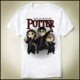 包邮 Potter Potter哈利波特TeeShirt 定制T恤成人 Harry legend