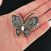 Аксессуар ручной работы, кардиган, модная брошь, булавка, рубашка