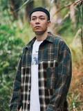 Xpx Zhou Baihao Двухцвета заканчивая