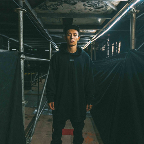 XPX周柏豪假两件XPX周柏豪R