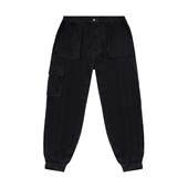 休闲长裤 XPX PANTS 灯芯绒 周柏豪 CORDUROY