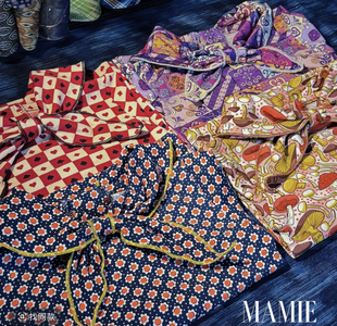 现货春秋mp风女宝打底上衣纯棉长袖打结打底衫外出