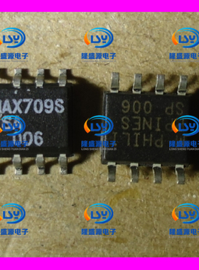 MAX709SESA MAX709  SOP-8   专业配单 全新原装 直拍