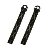 潍坊风筝特技双线腕带运动风筝放飞翻滚风筝工具