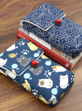 适用SHANLING山灵 H2 解码耳放便携音频播放器保护套收纳袋防尘包