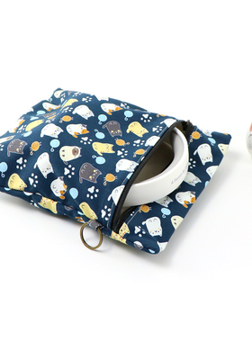 适用Beats Solo Pro/Studio3 Wireles头戴式耳机保护套壳收纳袋包