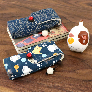 猫酱手作适用Sony索尼 ICD-PX470录音笔保护套收纳包防尘防划袋