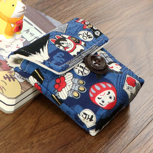 适用充电宝保护套收纳包移动电源