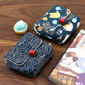 适用MEIZU魅族 PANDAER PASA 游戏耳机无线蓝牙耳机充电盒保护套壳收纳包袋