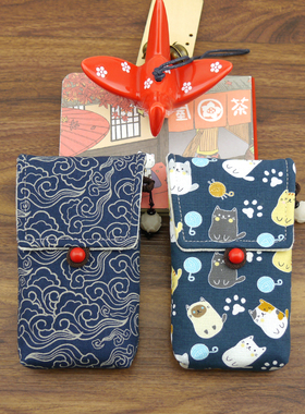 适用Hifiman HM802随身听MP3播放器保护套保护套收纳袋防尘防划包