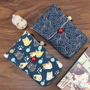 适用树莓派 Retroflag GPi CASE 2/2W复古游戏掌机保护套收纳袋包