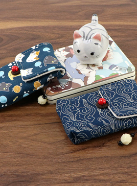 手作适用影石ta360 ONE X/X2 口袋全景防抖相机保护套收纳袋包