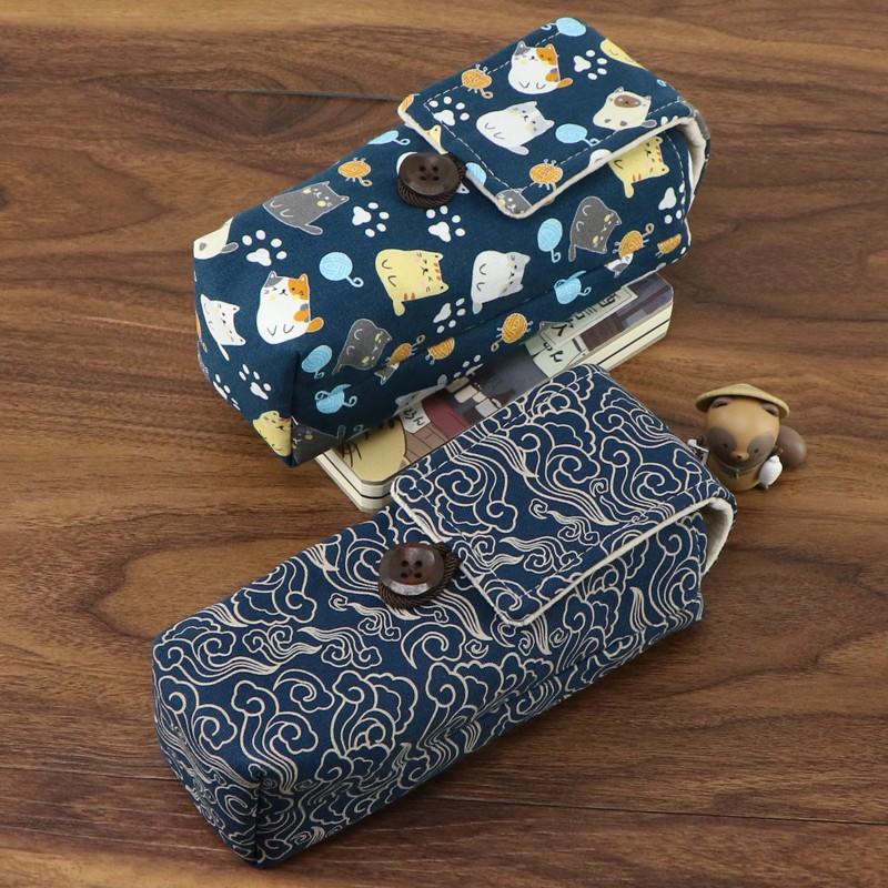 中国风适用CUKTECH酷态科 15号 Ultra电能柱保护套收纳包防尘划袋