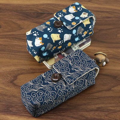 中国风适用CUKTECH酷态科 15号 Ultra电能柱保护套收纳包防尘划袋