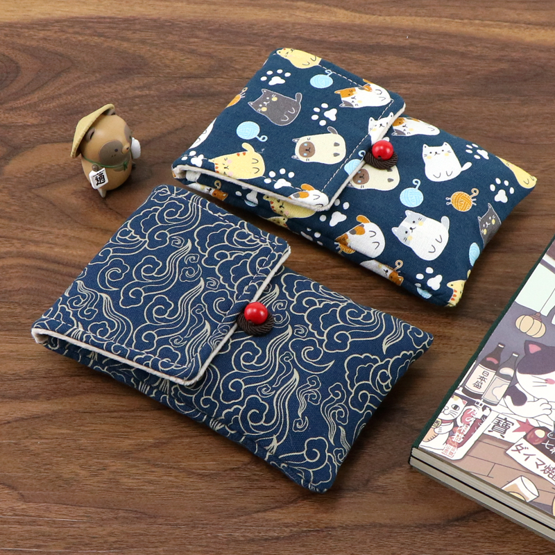 适用ROG玩家国度 龙鳞ACE X AimLab无线鼠标保护套壳收纳包防尘袋