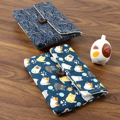 适用Apple苹果Magic trackpad 二三代妙控板23保护套收纳袋防尘包