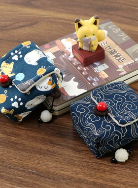 适用Gravastar重力星球 P9无线蓝牙耳机充电盒保护套收纳袋防划包