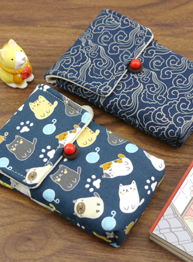 适用SHANLING山灵 M8随身听播放器MP3保护套收纳袋防尘防划包