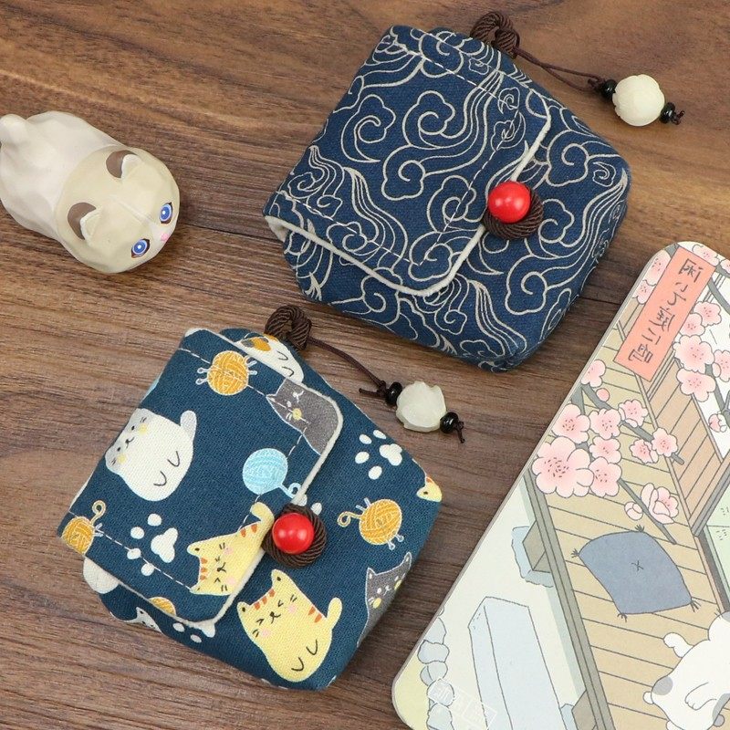 适用Timekettle时空壶 W4 骨声纹ai同传翻译无线蓝牙耳机充电盒保护套收纳袋防尘包