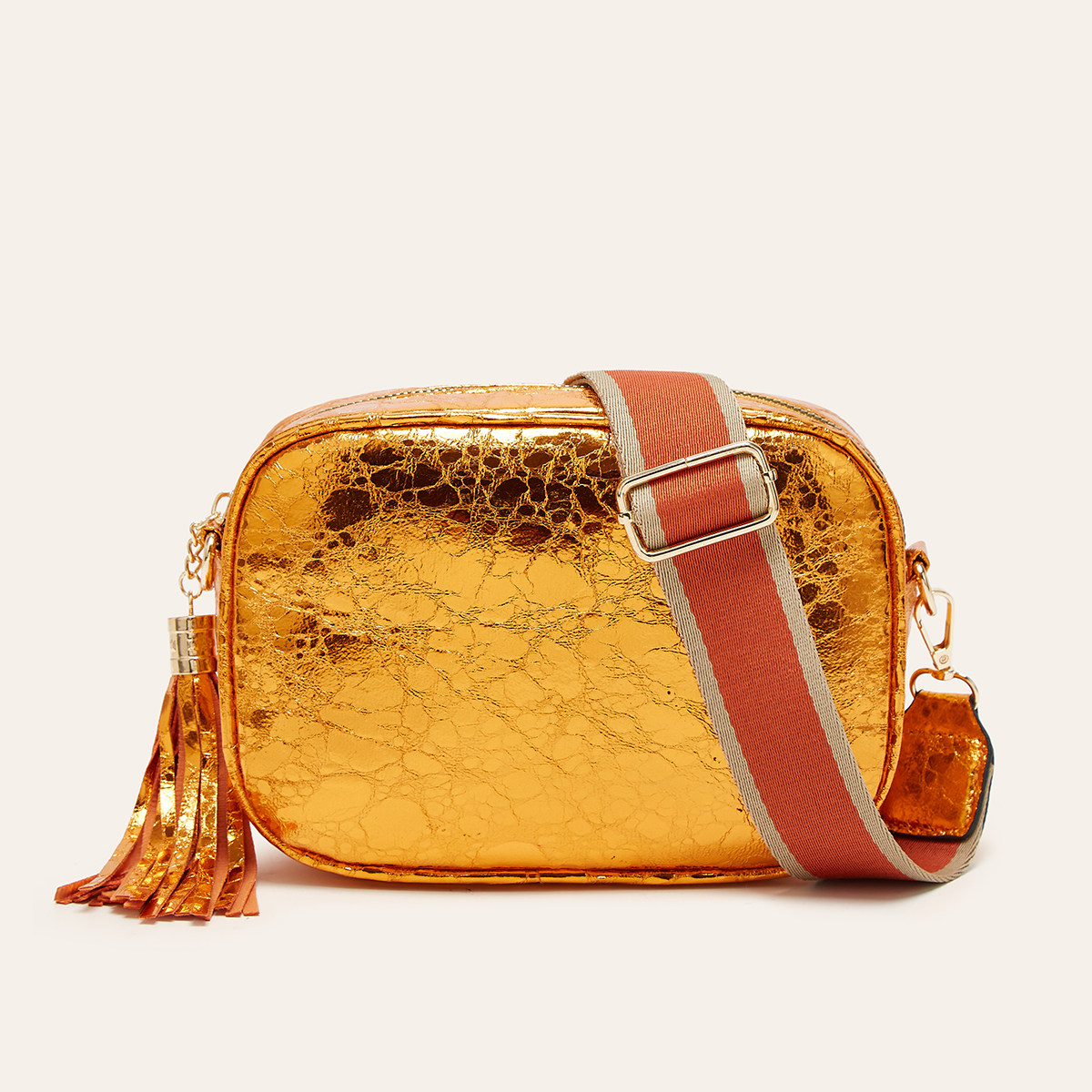 韩国东大门正品时尚百搭牛皮闪亮单肩斜挎包方包都市筒约相机包,箱包皮具/热销女包/男包,小方包,淘宝优惠券,粉丝福利购,淘宝优惠卷