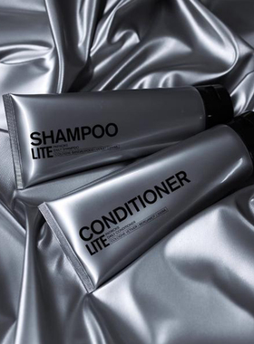 Patricks-蕴含强效活性成分和三肽温和清洁头皮健康洗发水护发素