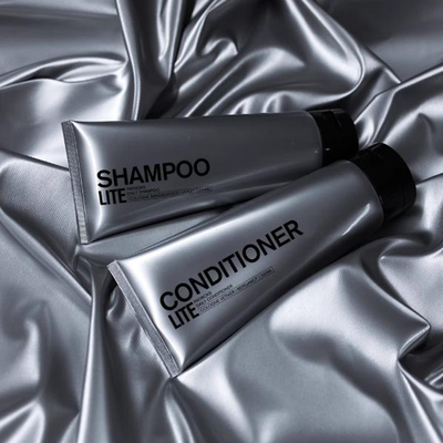 Patricks-蕴含强效活性成分和三肽温和清洁头皮健康洗发水护发素