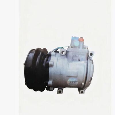 5S-15C压缩机适用于小松20Y-979-3111/OK242-61-K00A/447200-0246